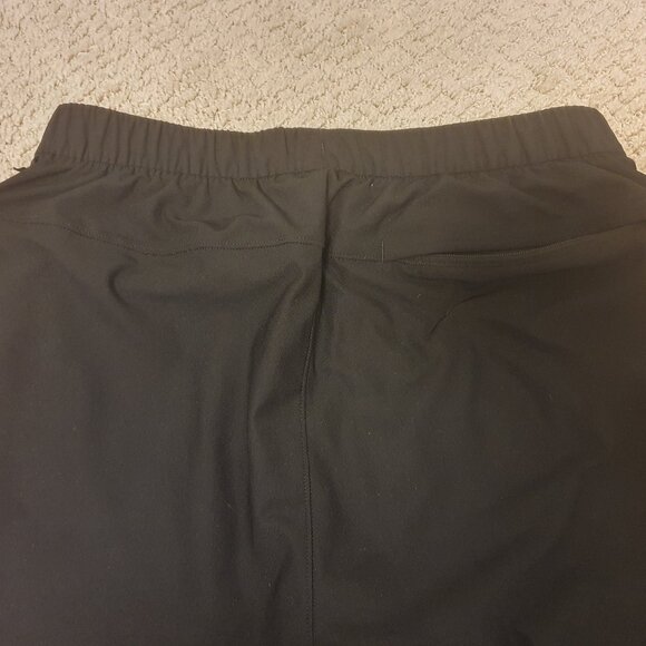 ABC Warpstreme Pull-On Pant Regular - Black - Picture 4 of 5